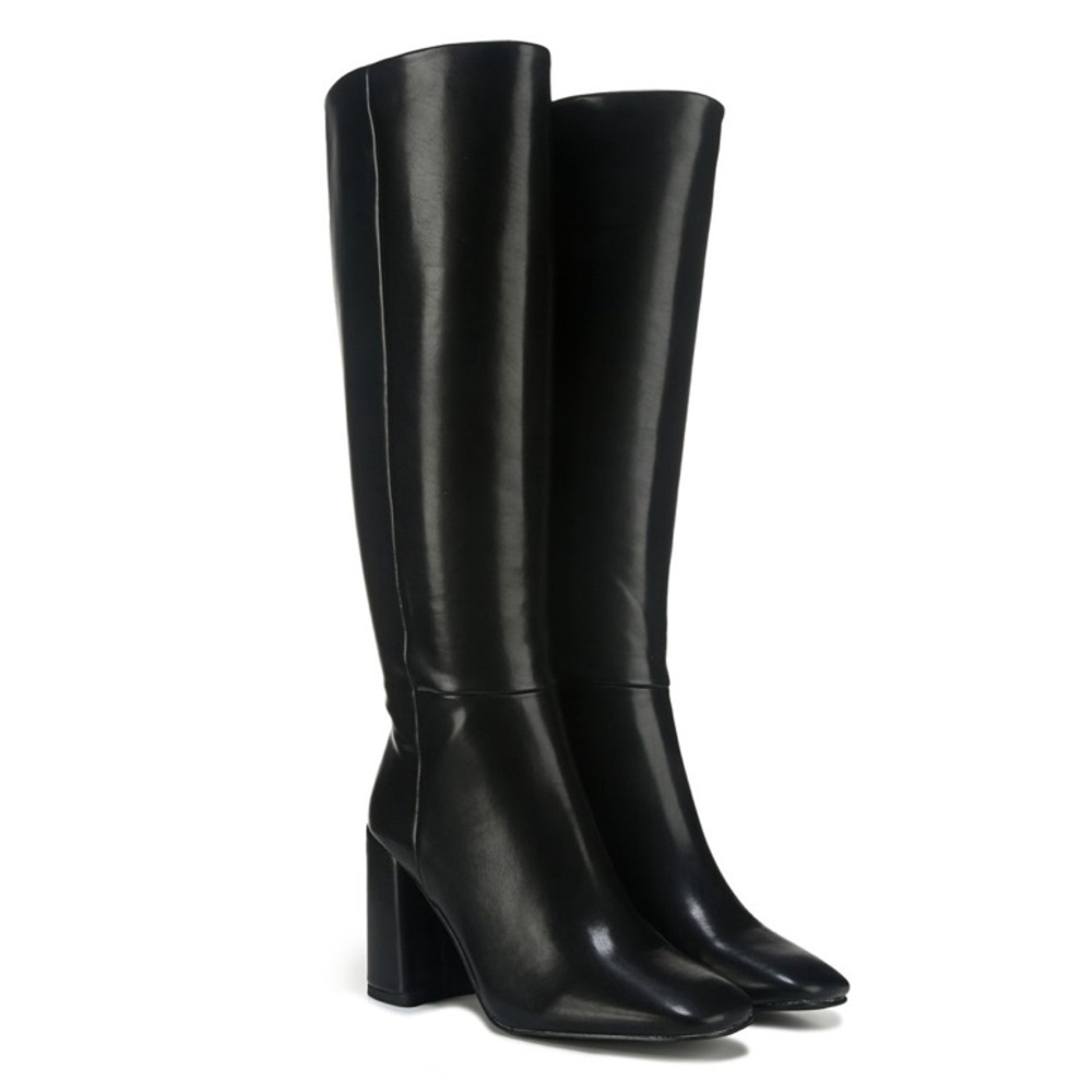 NWT Madden Girl William Boot in Black